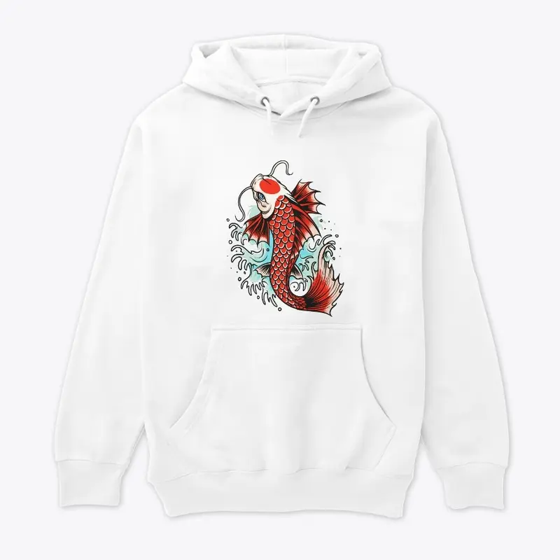 Koi