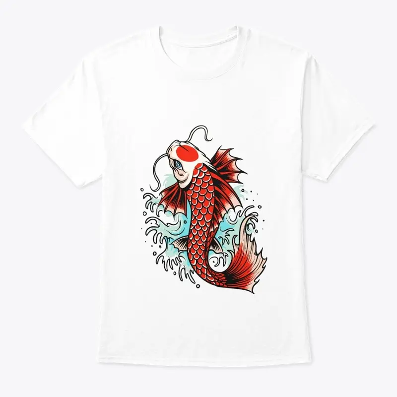 Koi