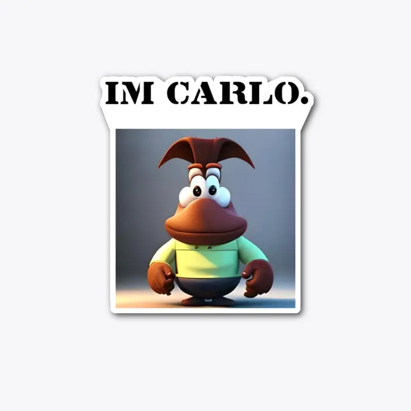 CARLO