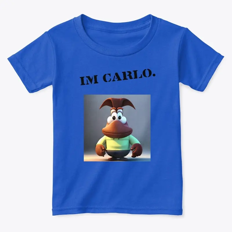 CARLO