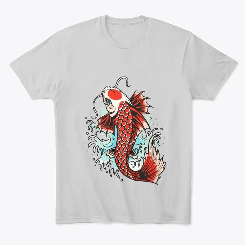 Koi