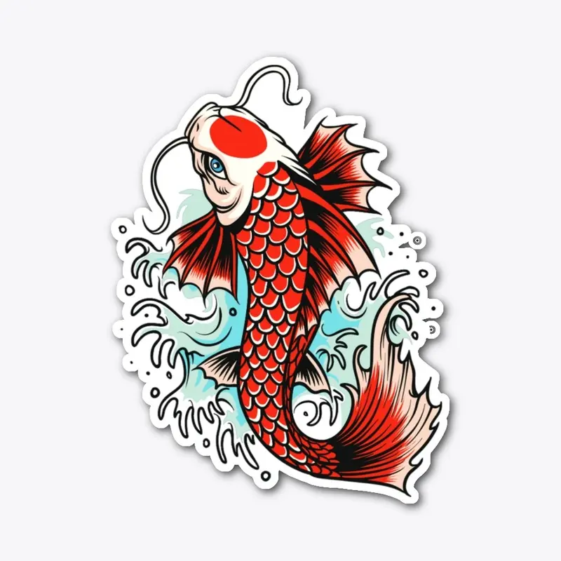 Koi