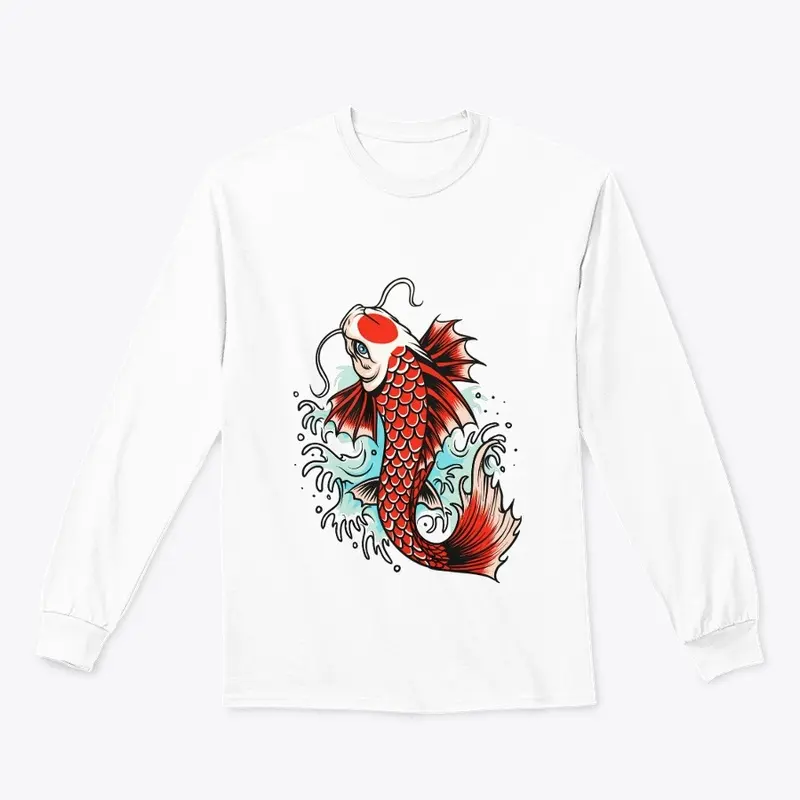 Koi