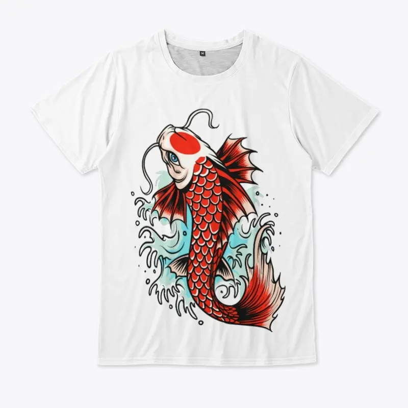 Koi