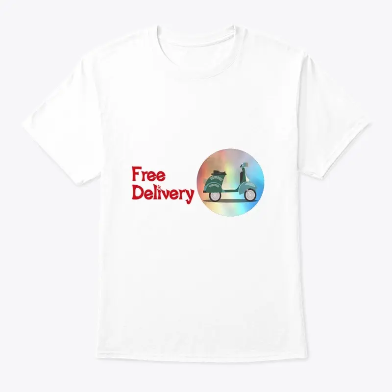 Free  Delivery