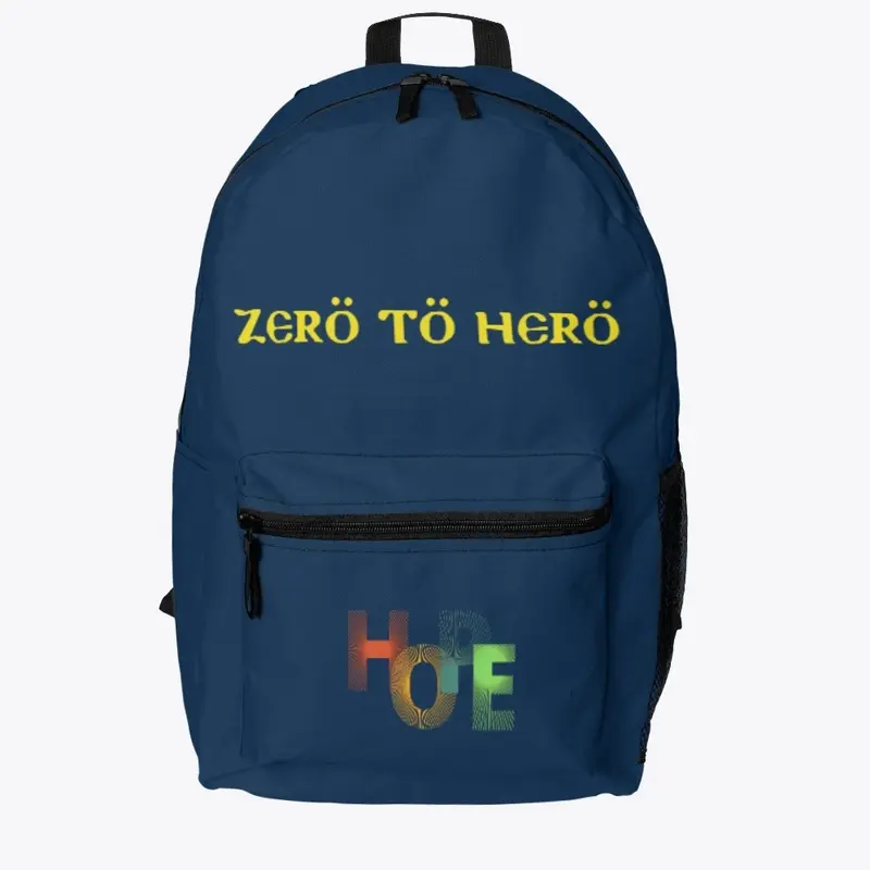 Zero to Hero