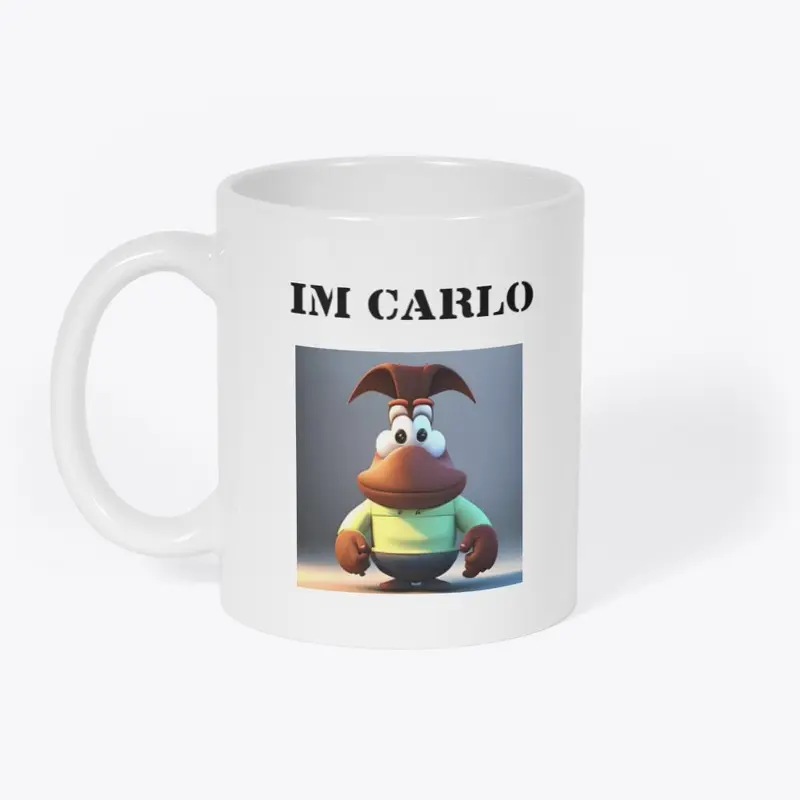 CARLO