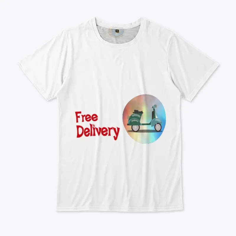 Free  Delivery