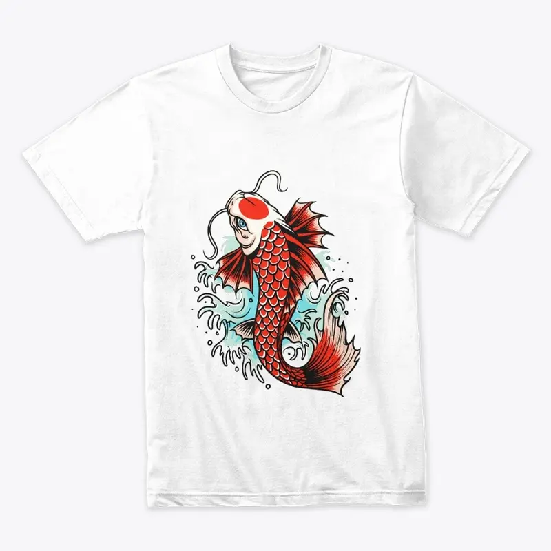 Koi