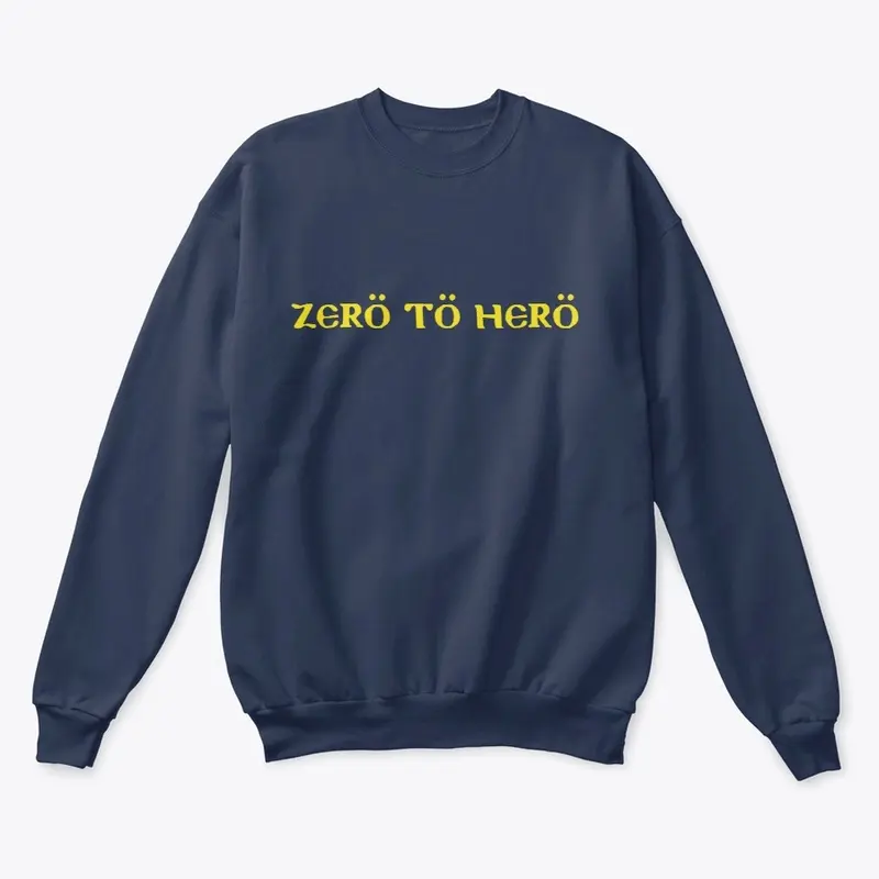 Zero to Hero