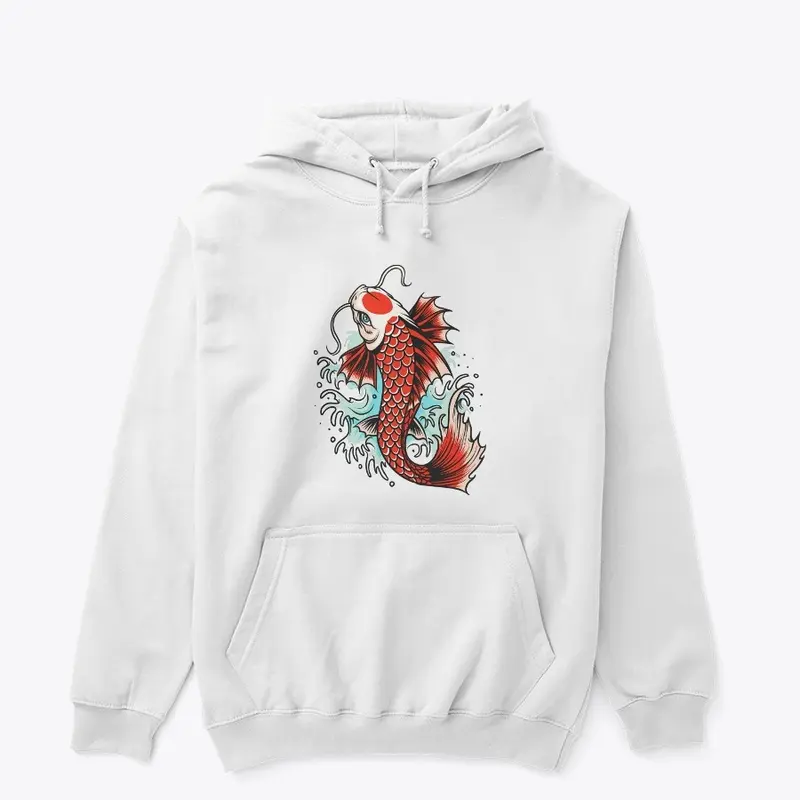 Koi