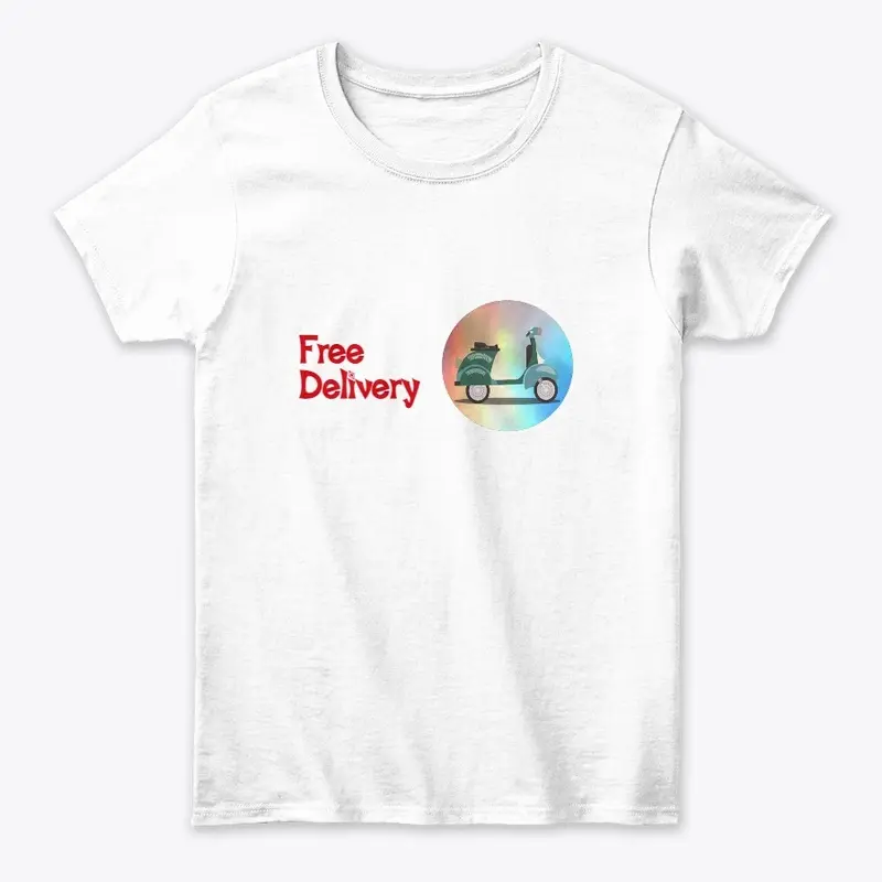 Free  Delivery