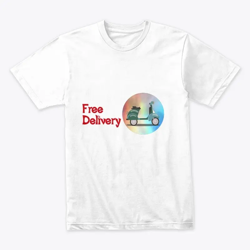 Free  Delivery